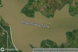 Angamuwa Tank