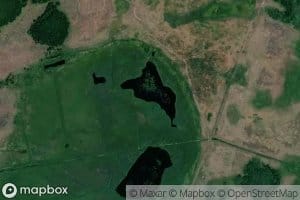 Ozero Maloye Kamyshnoye