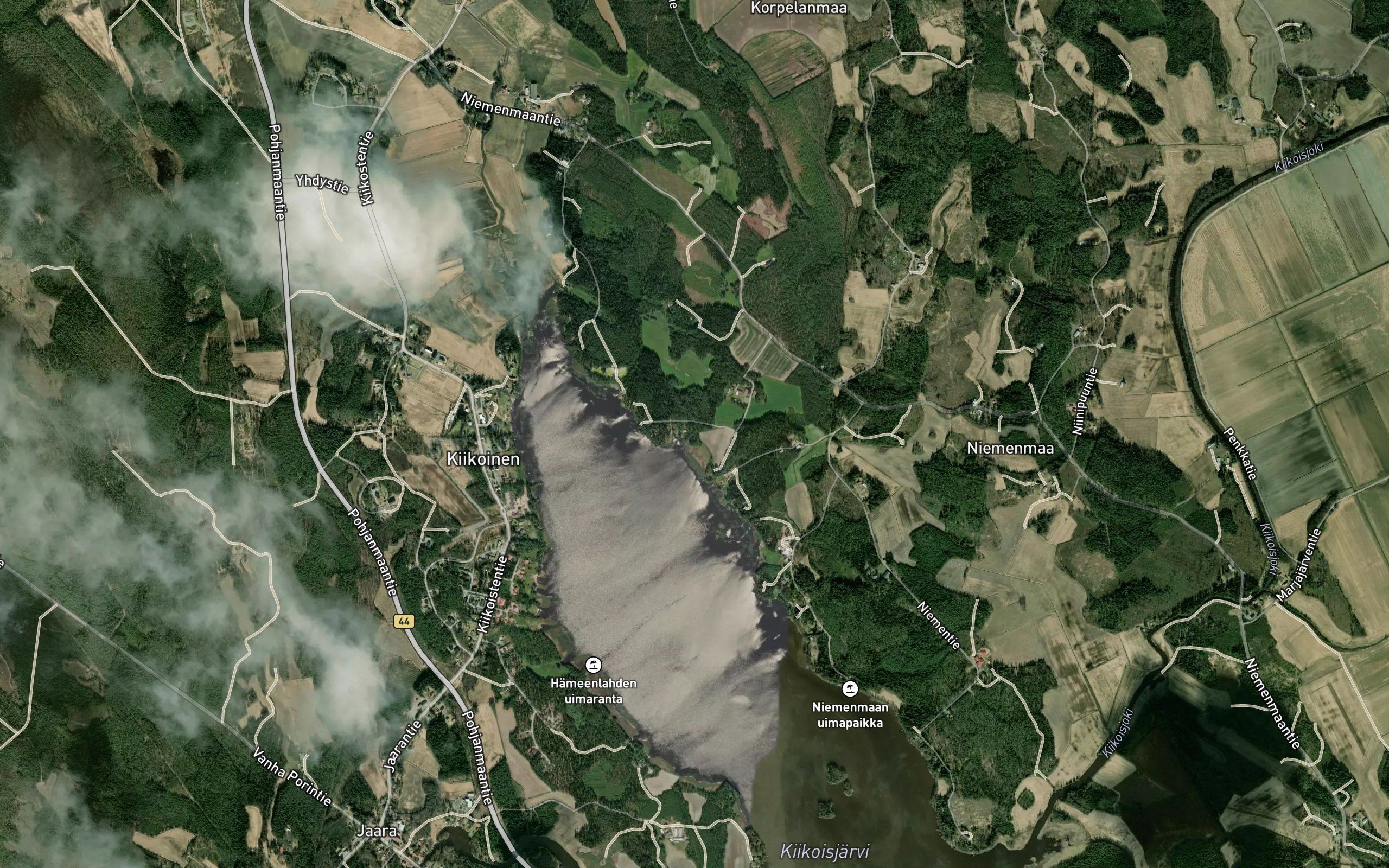 Nutonoja