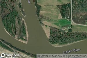 Starbaby Creek