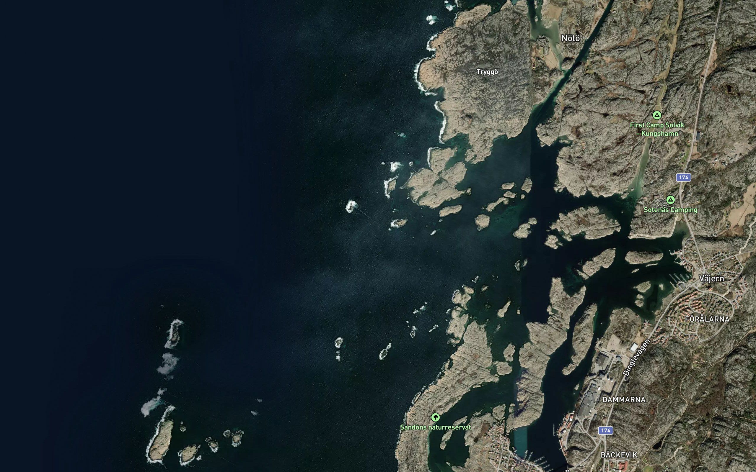 Bredberget