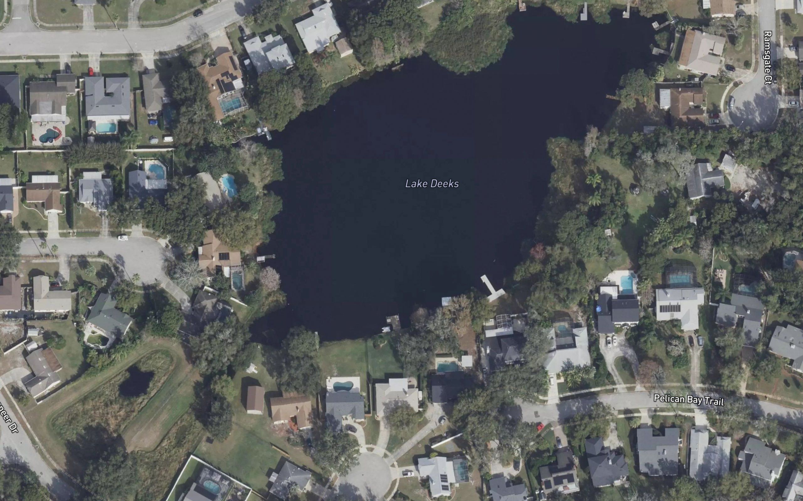 Lake Deeks