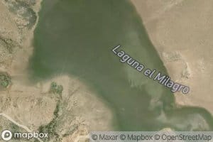 Laguna el Milagro