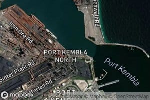 Port Kembla