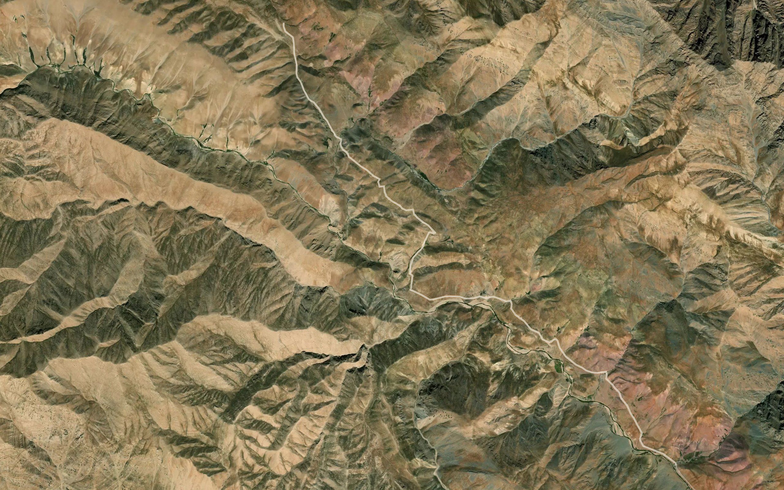 Cheshmeh-ye Darkul