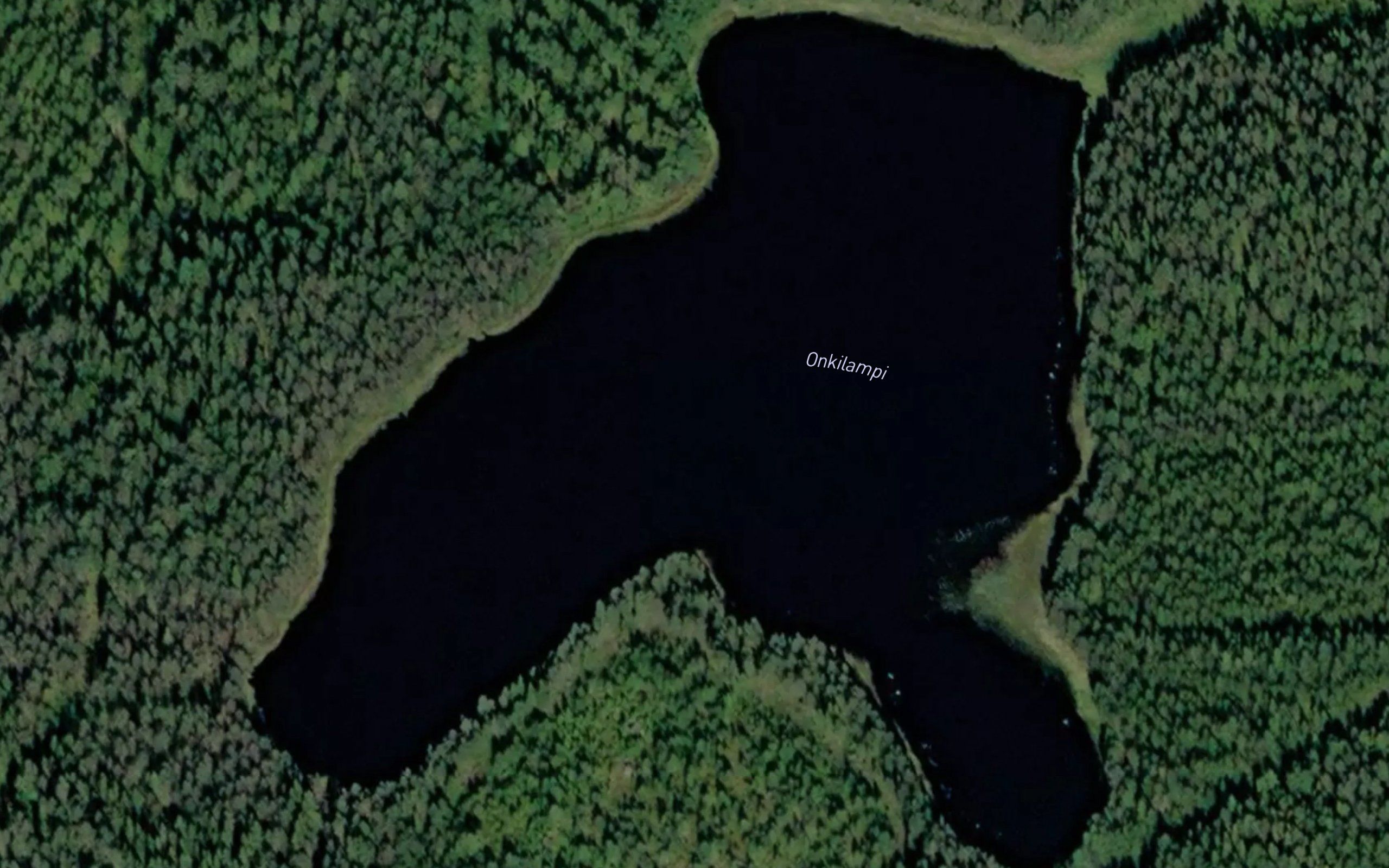 Onkilampi