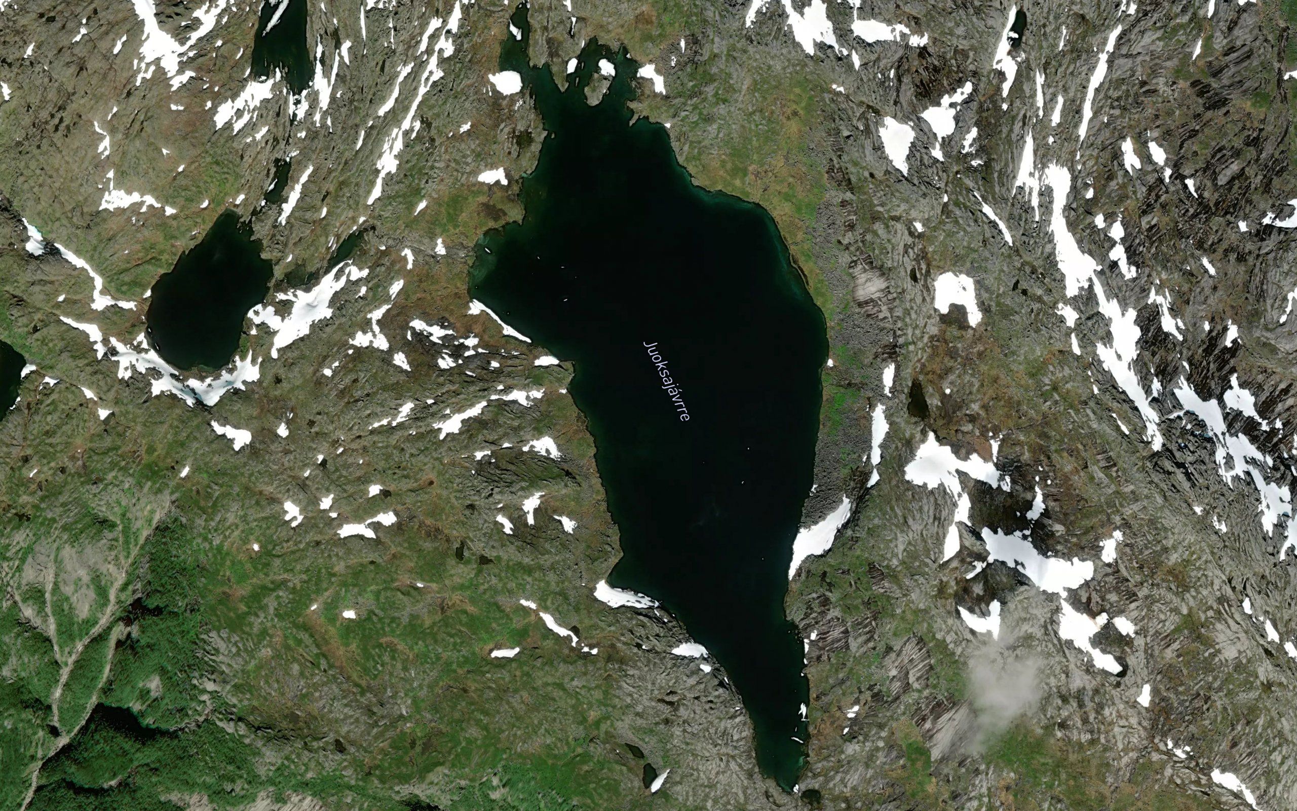 Juoksajavri