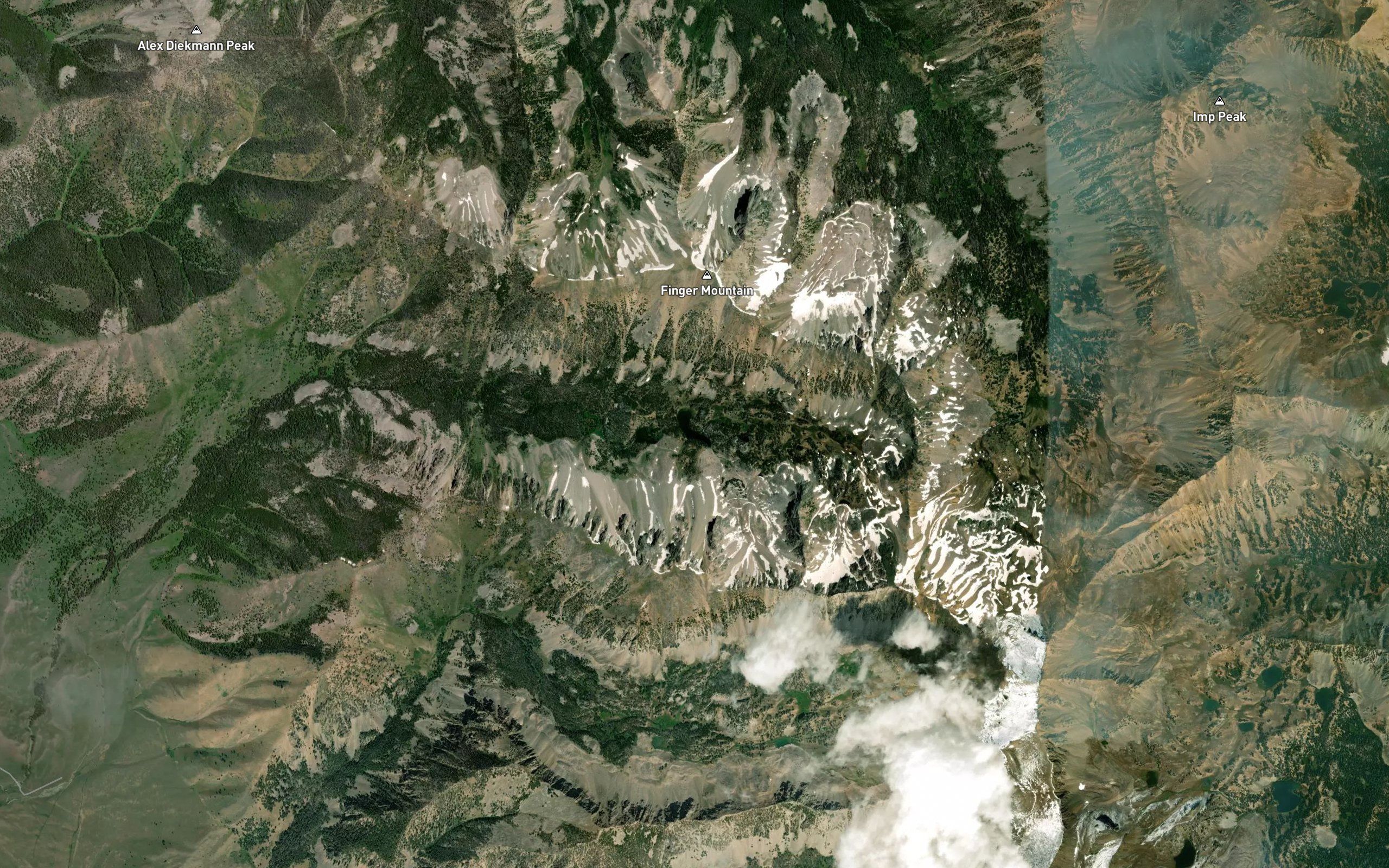 Finger Lake