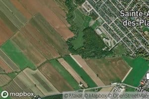 Ruisseau Chaumont-Labelle