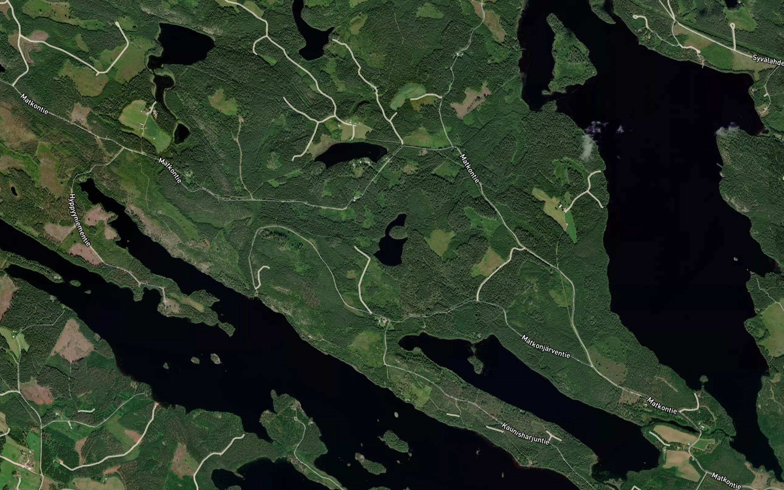 Pohjaton