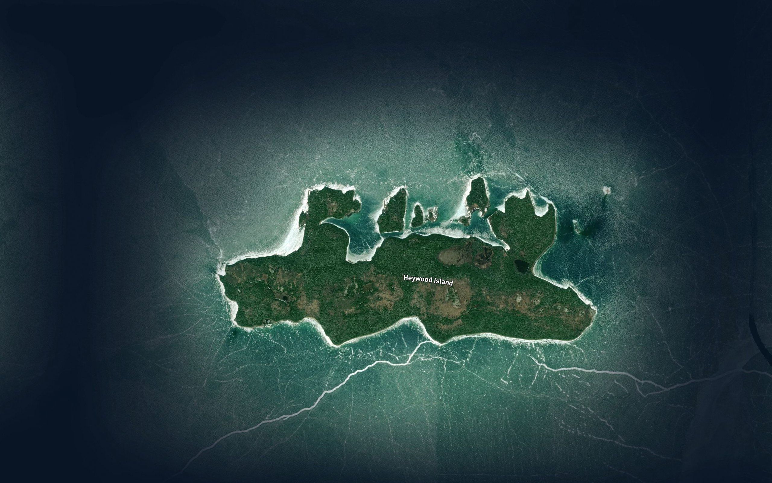 Browning Cove