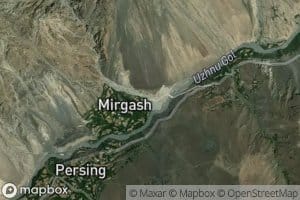 Mir Ghash Gol