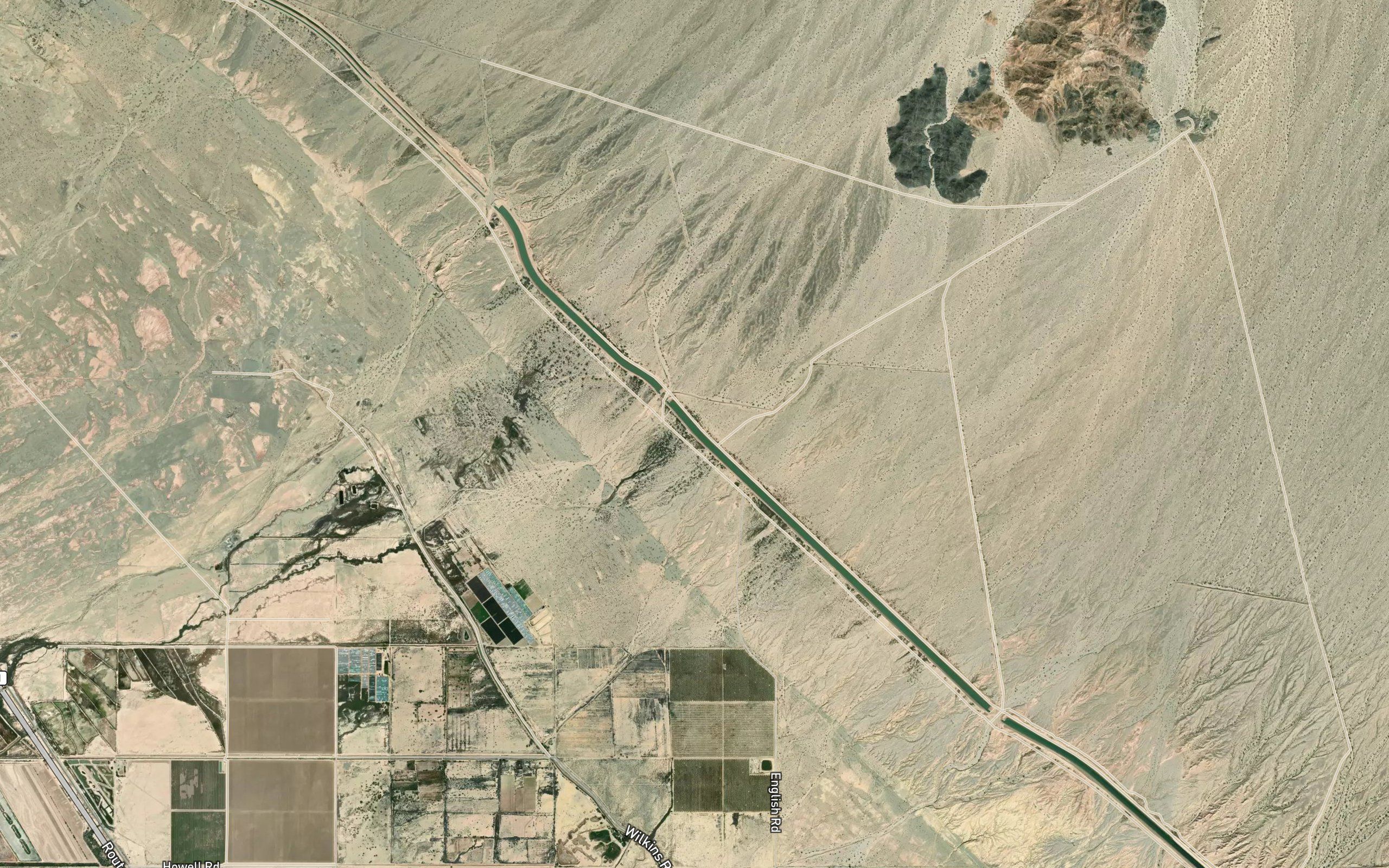 Coachella Canal