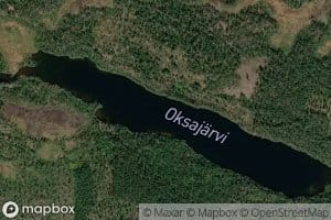 Oksajarvi