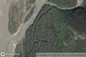 Devils Elbow