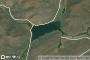 Grindstone Reservoir