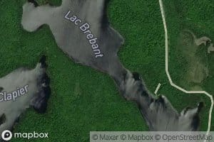 Lac Brebant