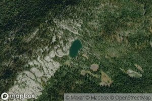 Buck Lake