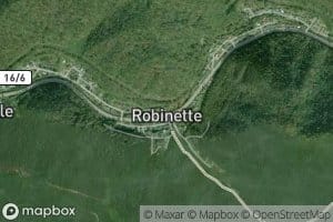 Robinette Branch