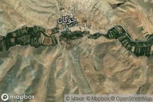 Cheshmeh-ye Qeyzollah