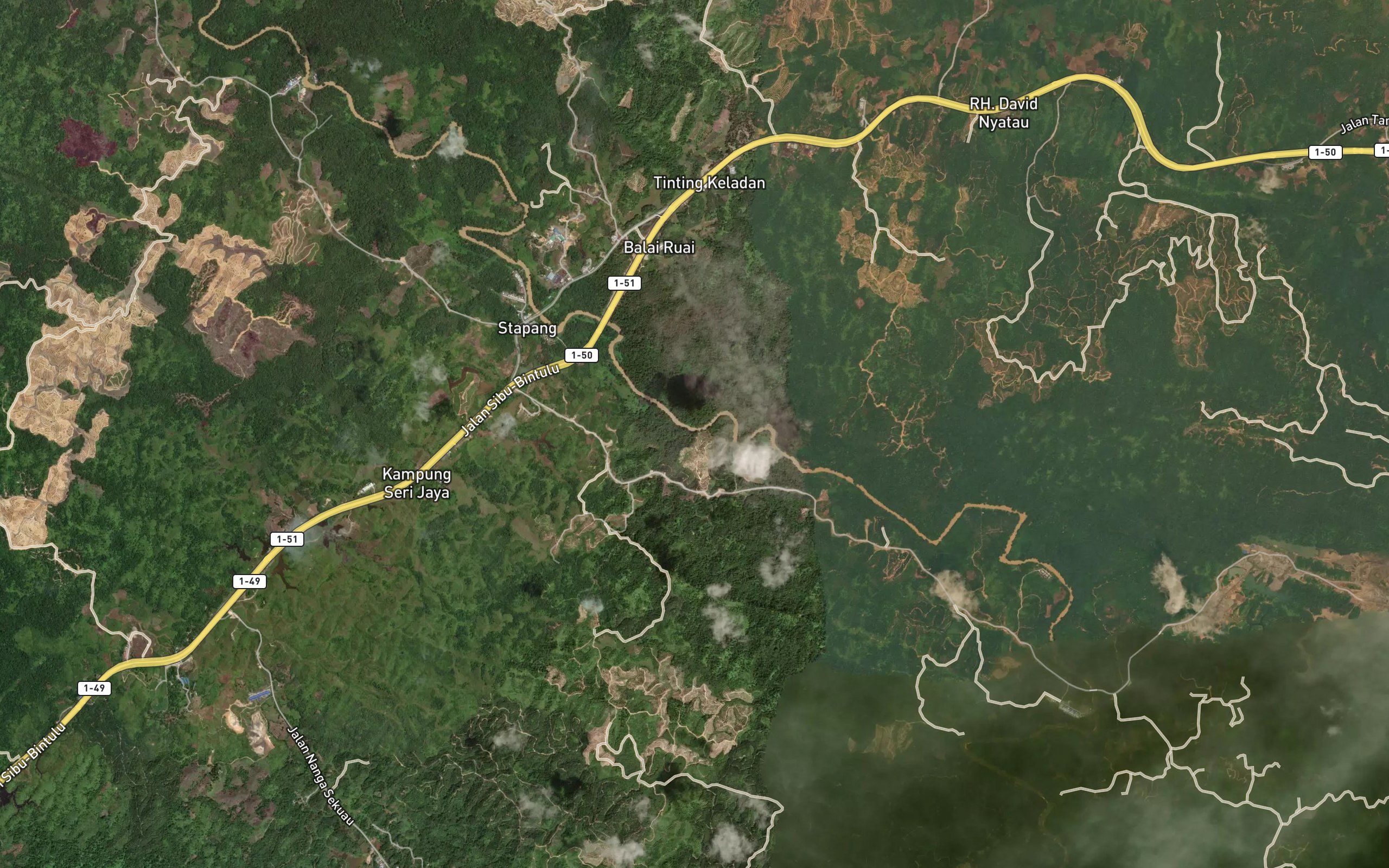 Sungai Betukar