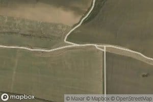 Balka Kanyginskiy Log