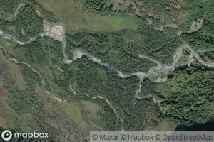 Isosceles Creek