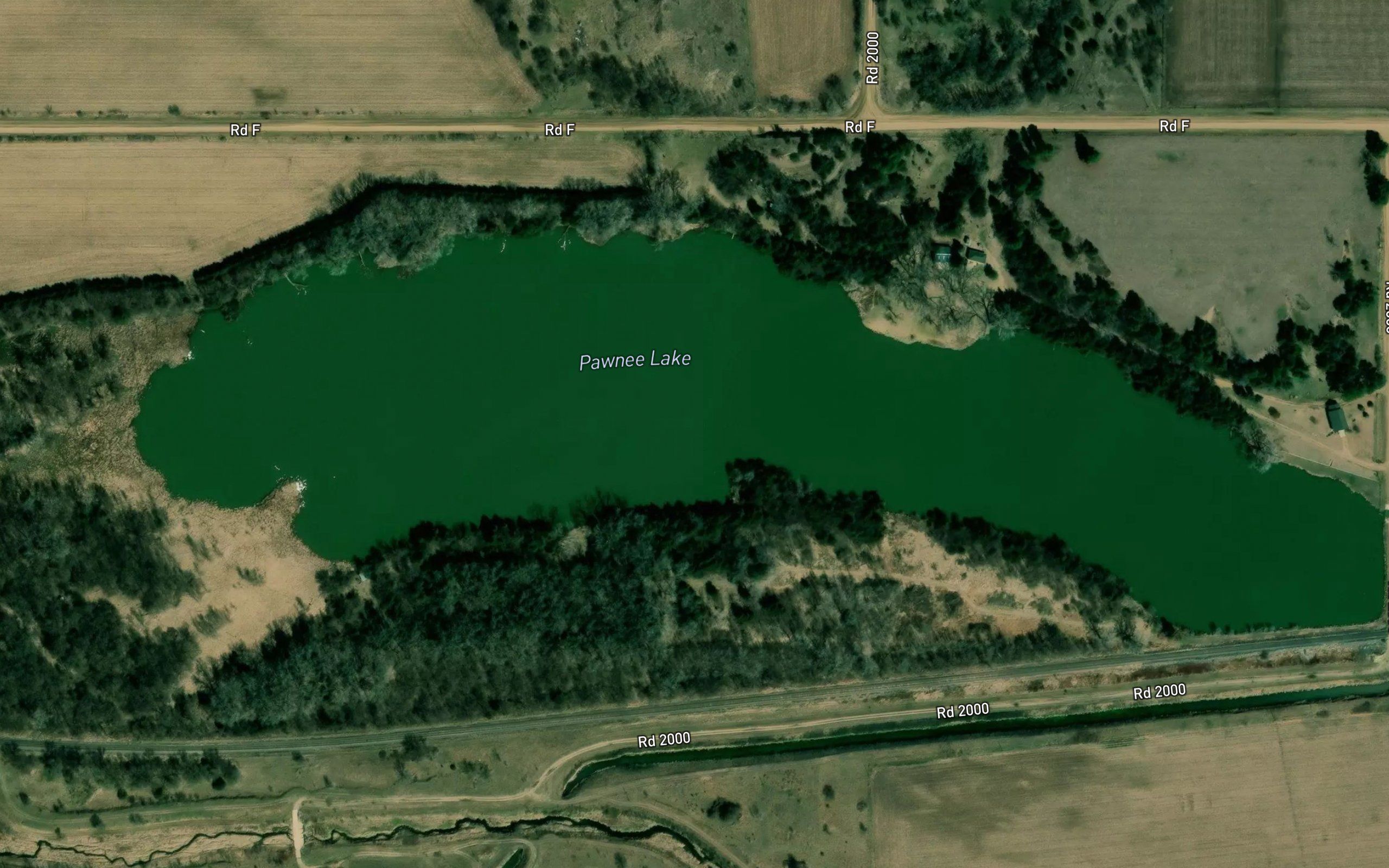 Pawnee Lake