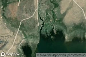 Horse Creek