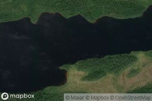 Oz. Yushnoye Upotsnoye