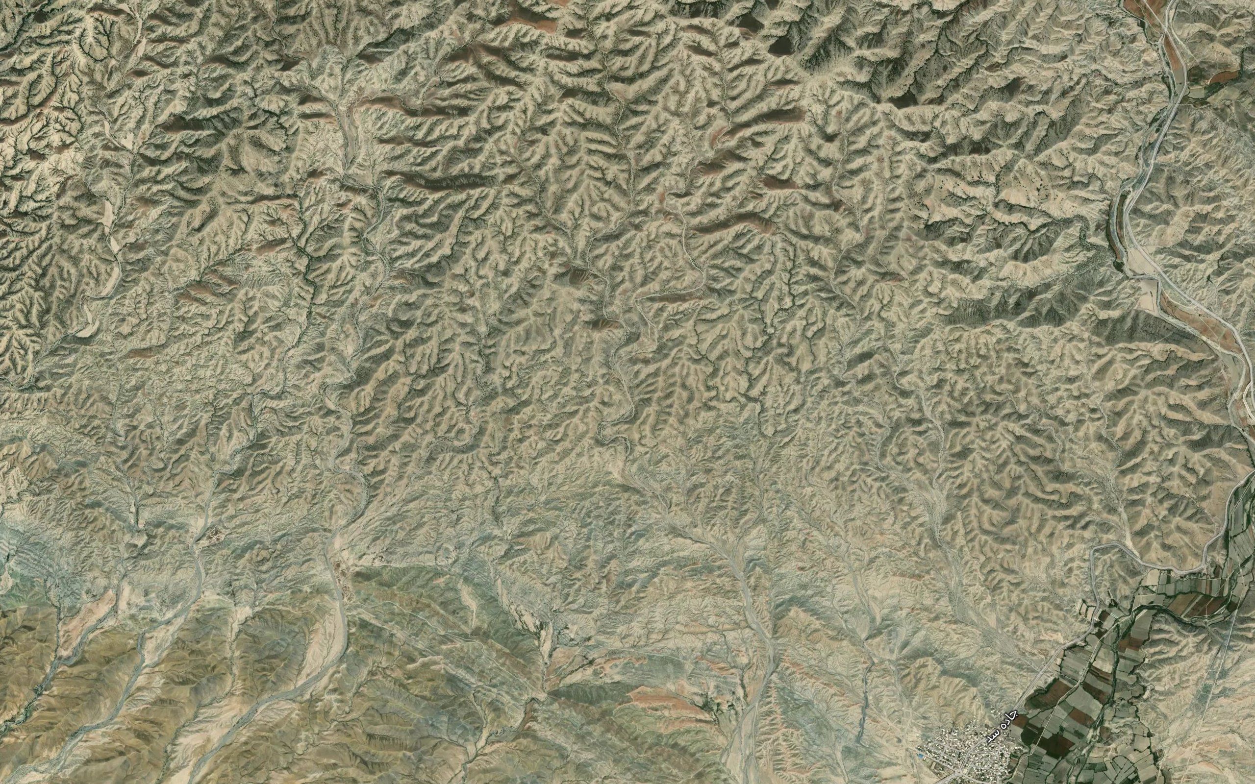 Darreh-ye Gandab