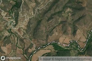 Barranca Los Tampiceranes