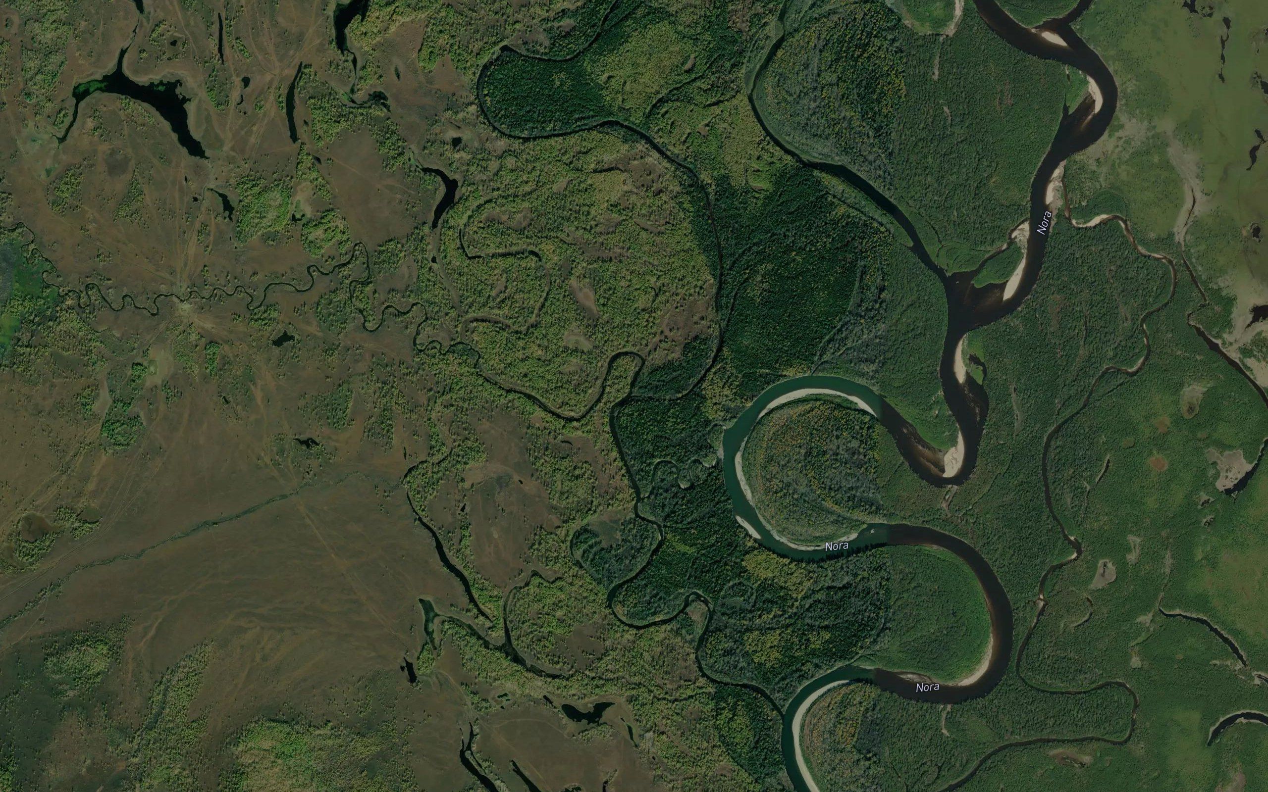 Protoka Talaya