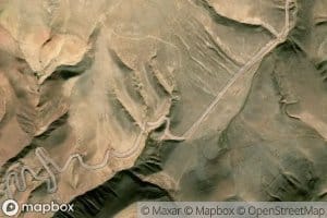 Cheshmeh-ye Char Char