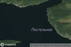 Ozero Postel'noye