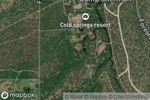Cold Springs