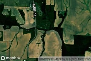 Little Swan Creek