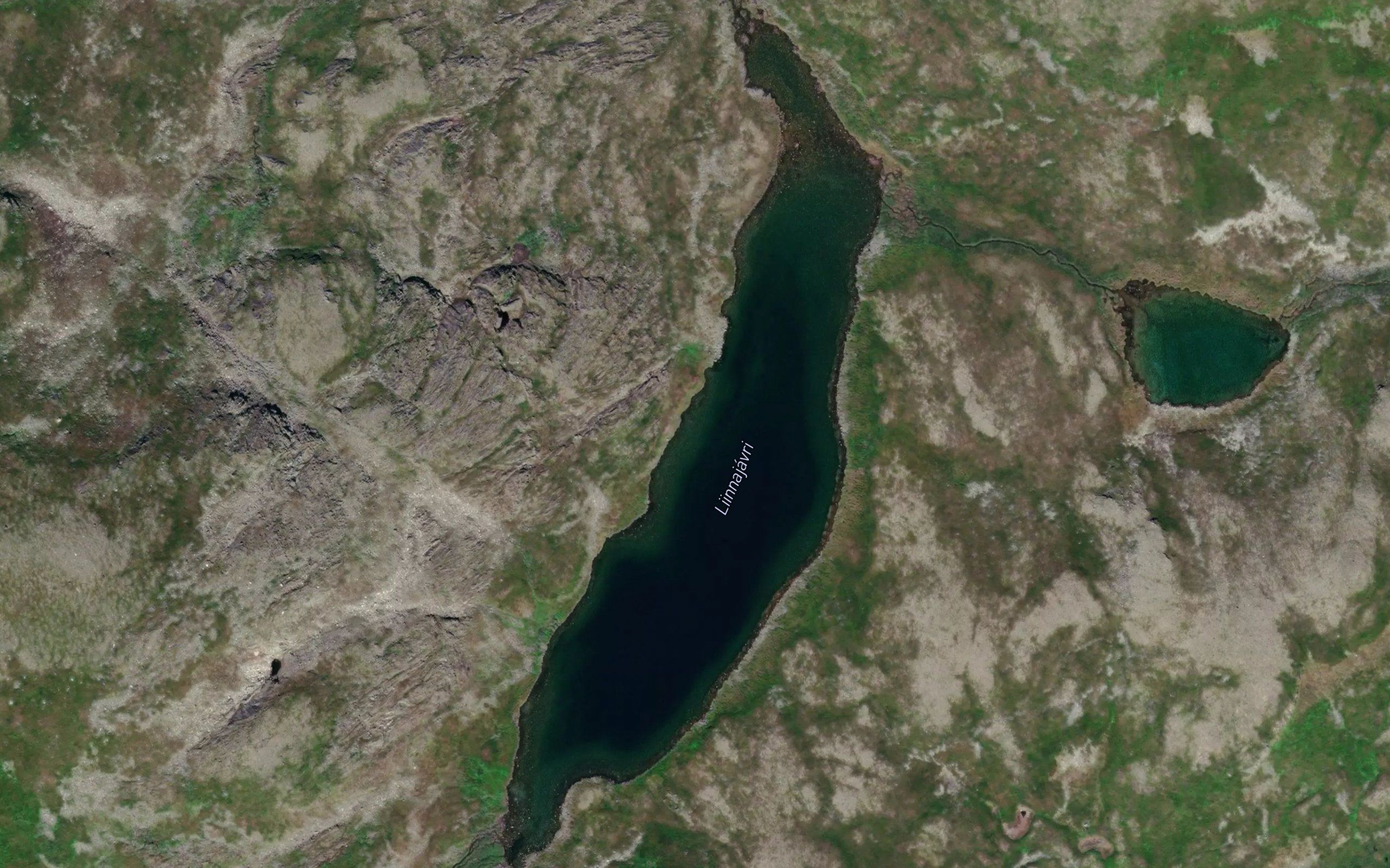 Liinajavri