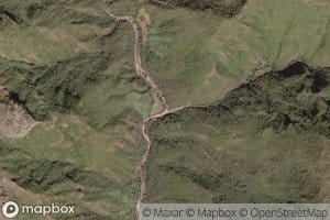 Arroyo Rancho Escondido