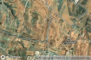 Cheshmeh-ye Zenidi