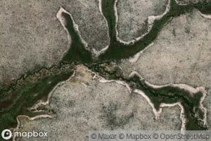 Corrego Brejo Cajarana