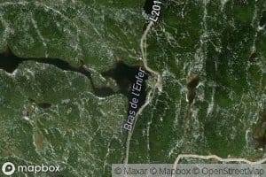 Lac de Dieppe
