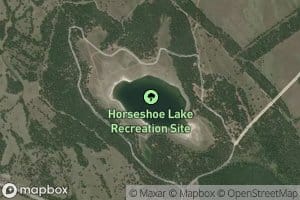 Horseshoe Lake