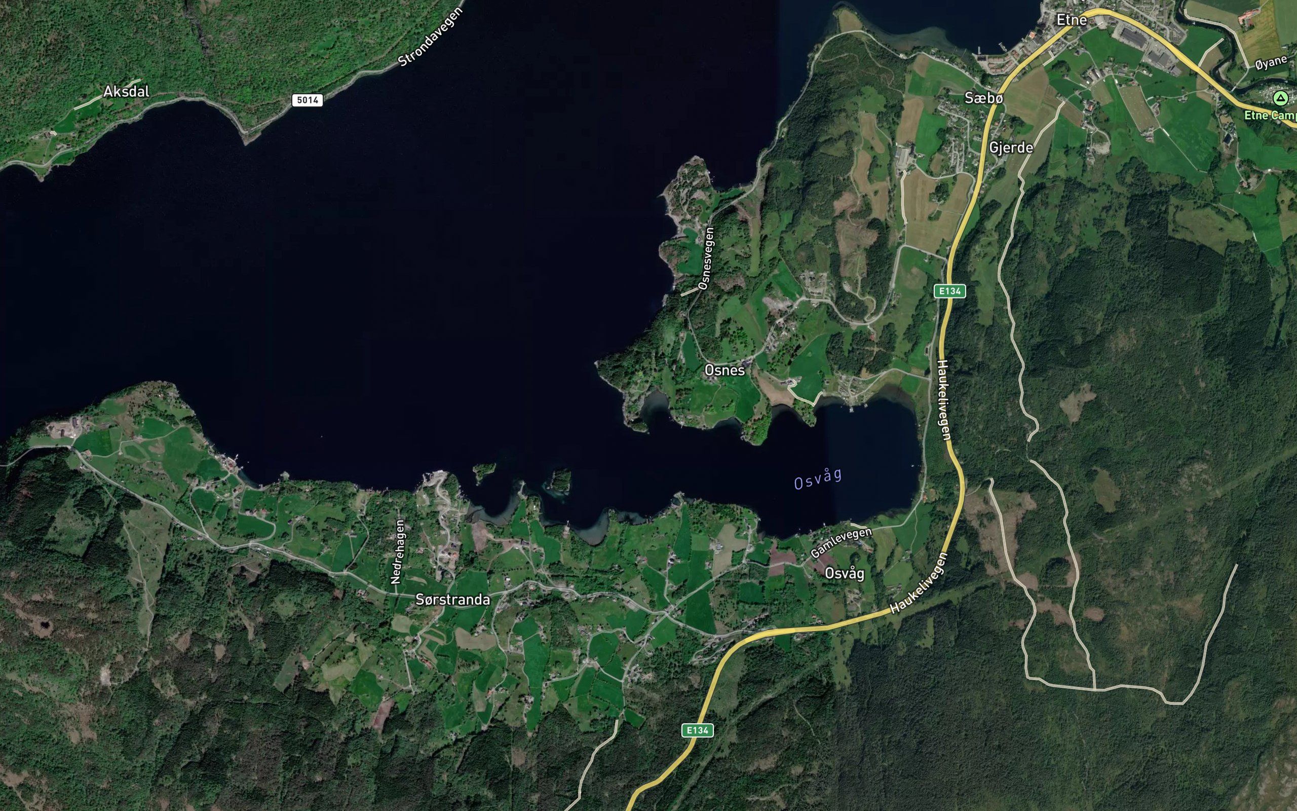 Naustvik