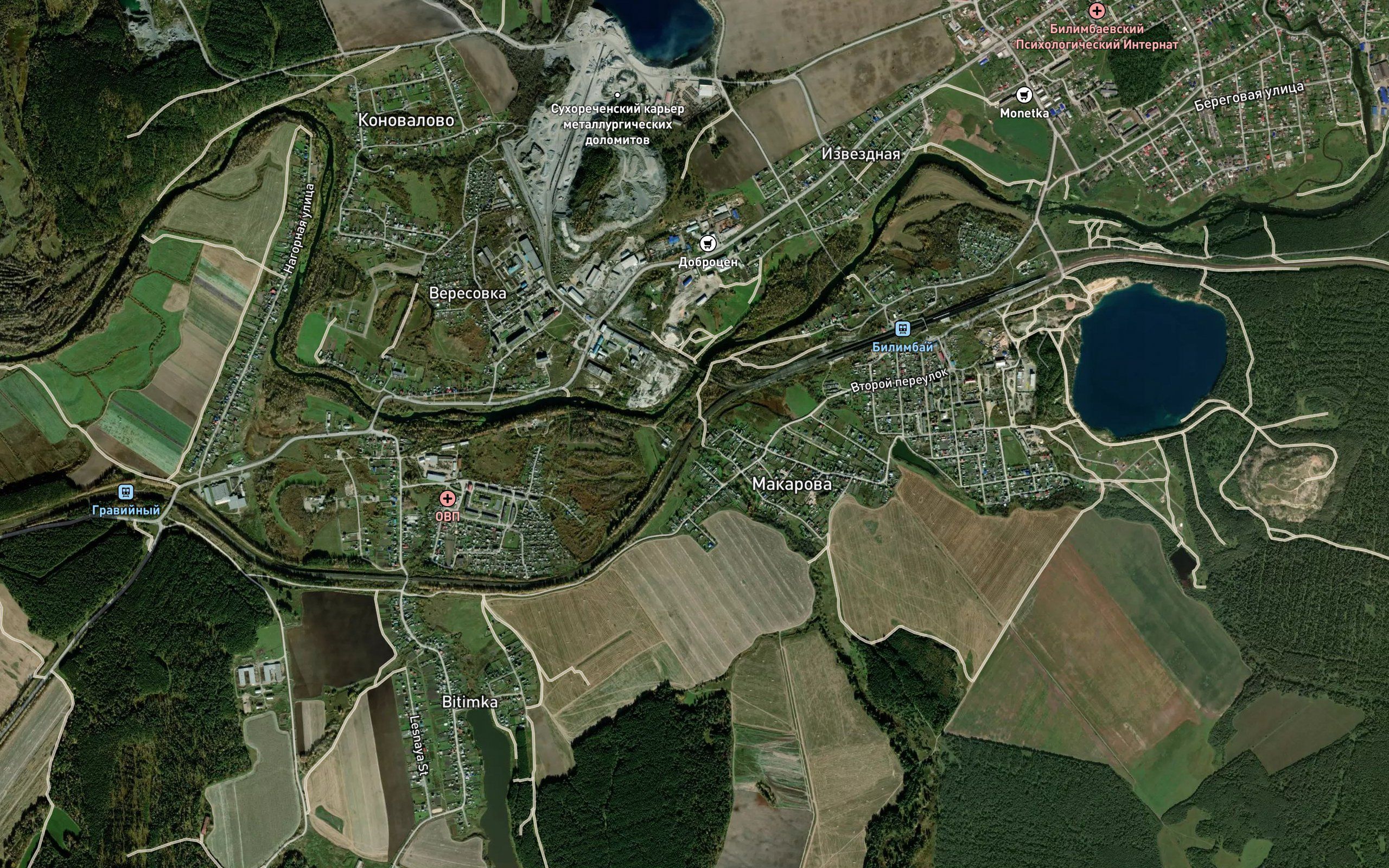 Makarovka