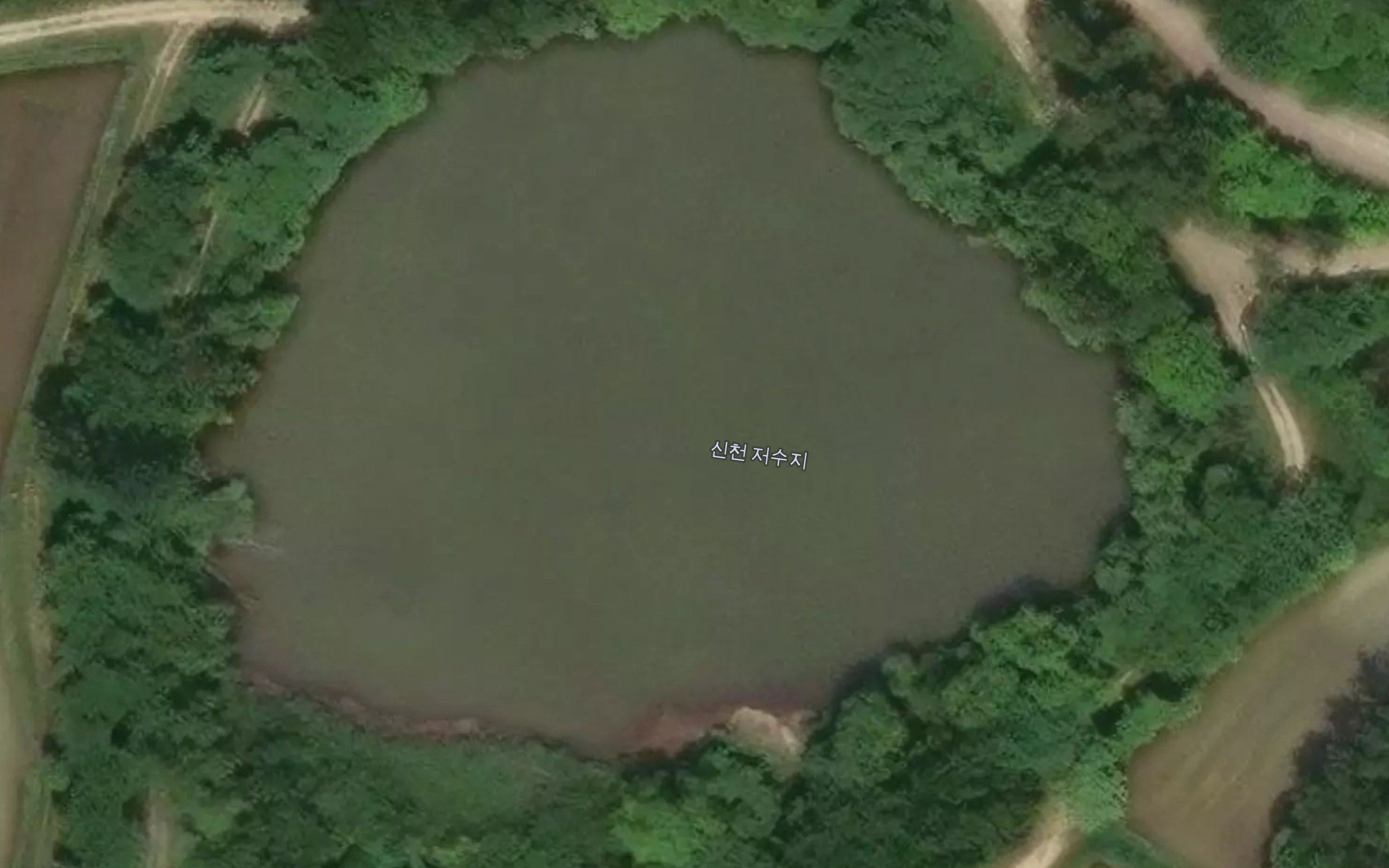 Sincheonjeosuji