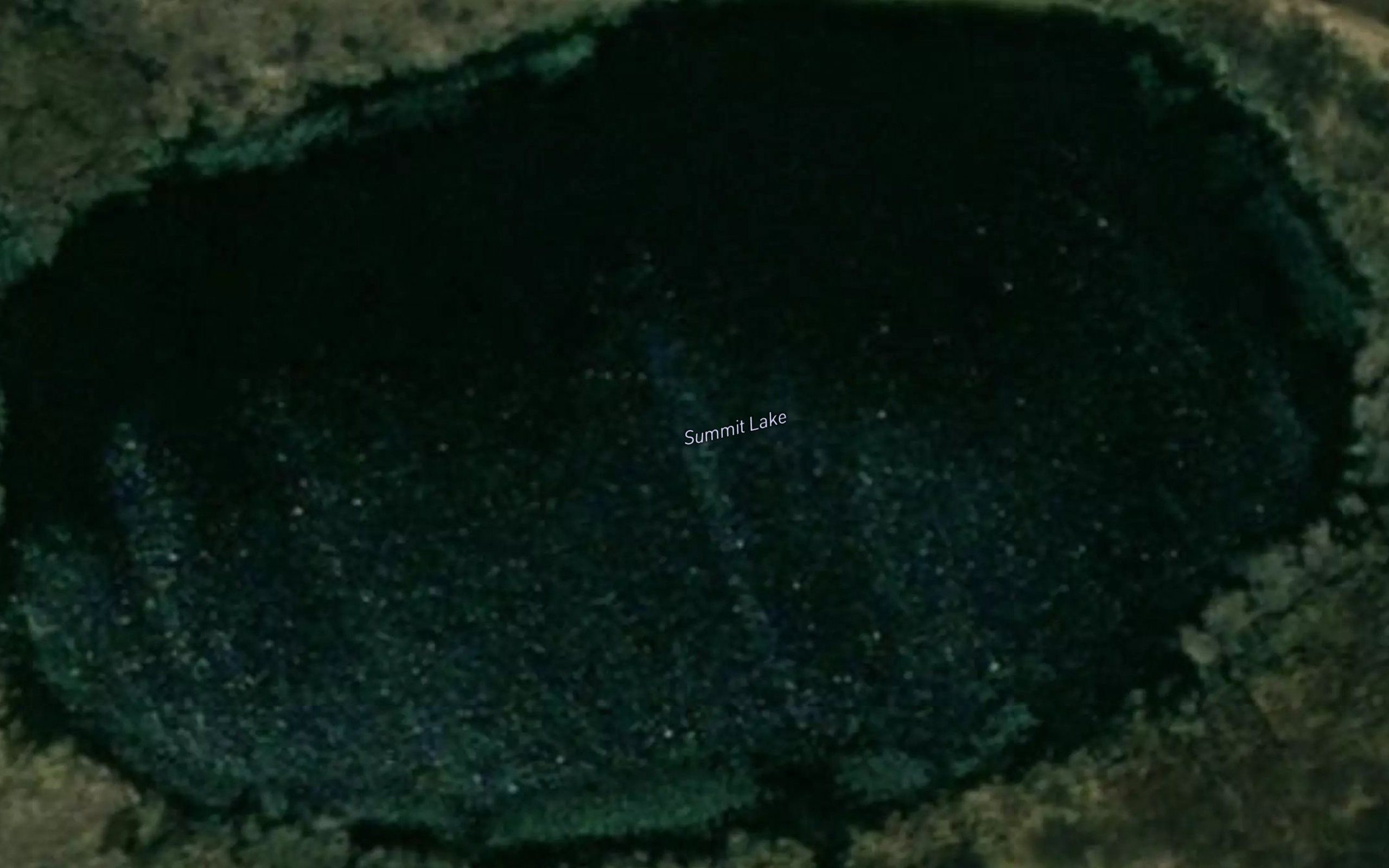 Summit Lake