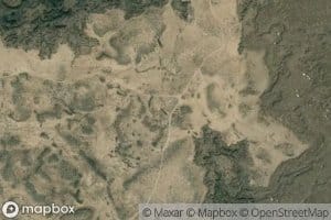 Grover Lake Reservoir