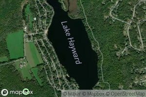 Lake Hayward
