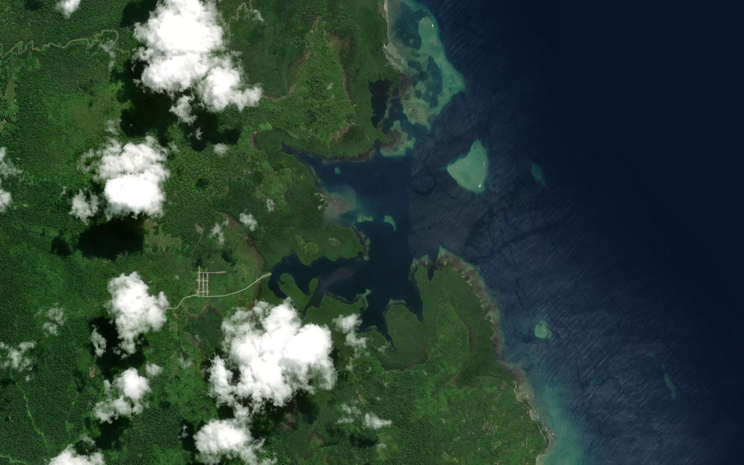 Teluk Subeleng